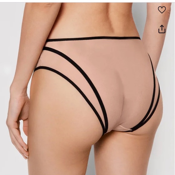 Undress Code In the Clouds set - Picture 15 of 16